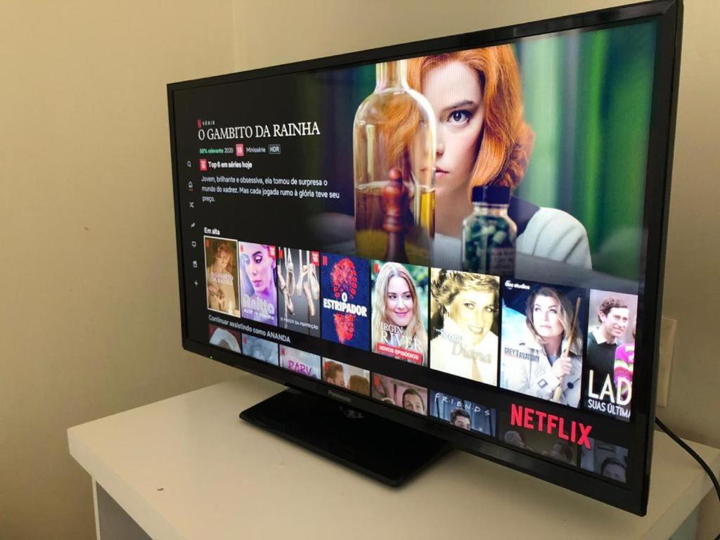 Apartamento Bela Vista 乌鲁瓜亚纳 外观 照片